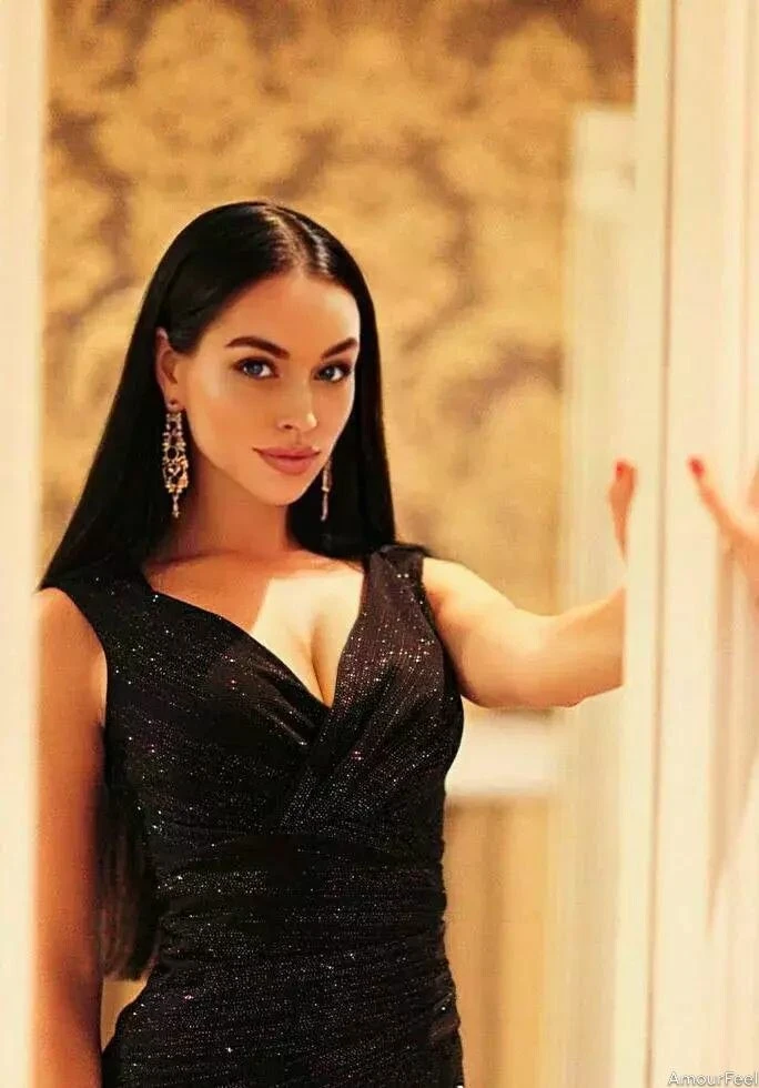 Kateryna Profile image 1