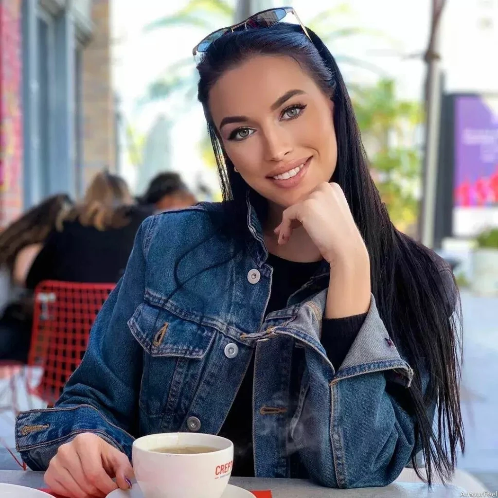 Kateryna Profile image 2