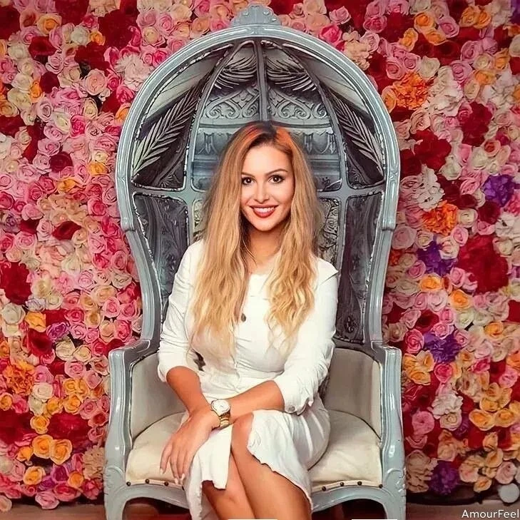 Marina Profile image 1