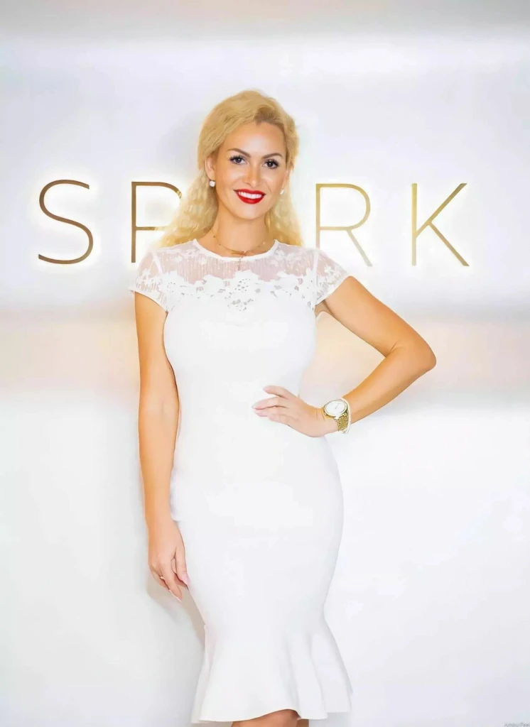 Marina Profile image 4