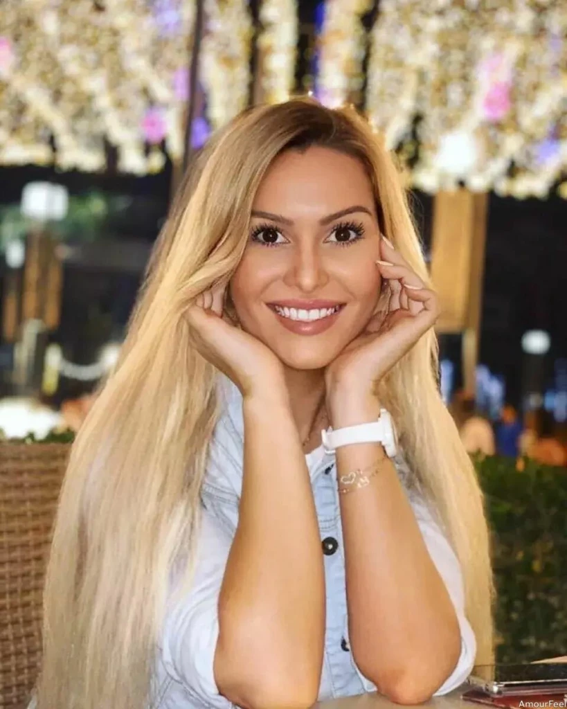 Marina Profile image 6