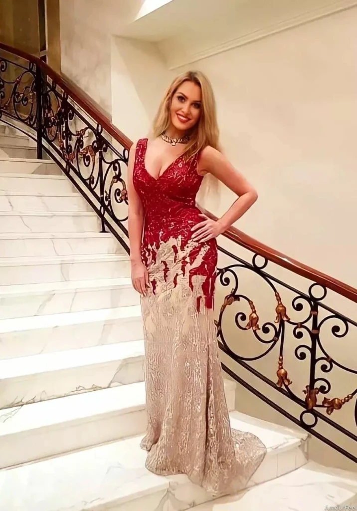 Marina Profile image 2