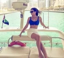 Alina Profile image 3