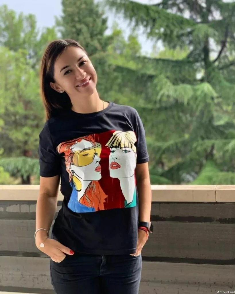 Polina Profile image 1