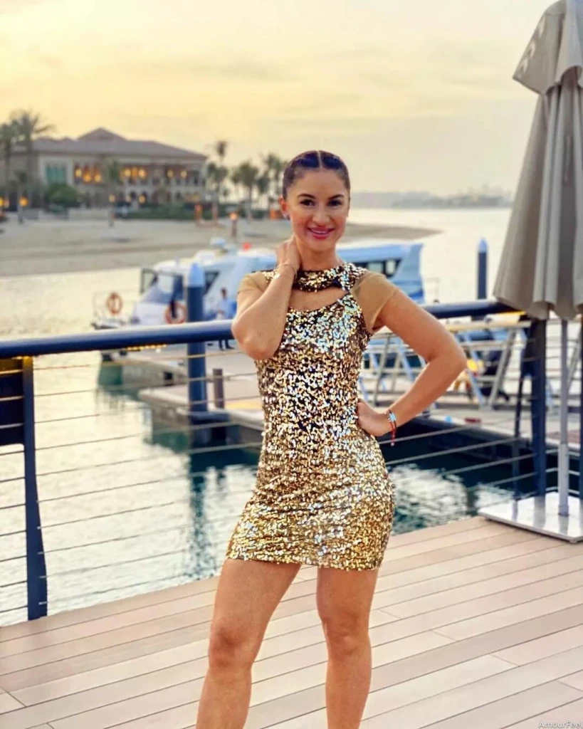 Polina Profile image 6