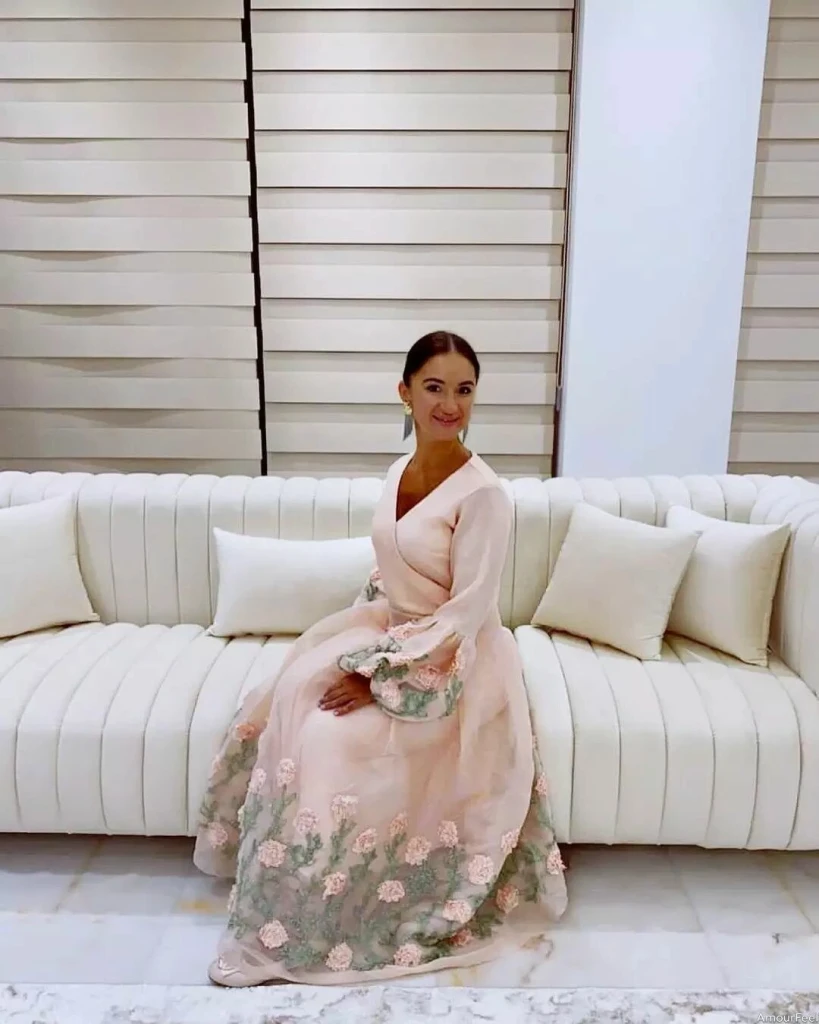 Polina Profile image 2