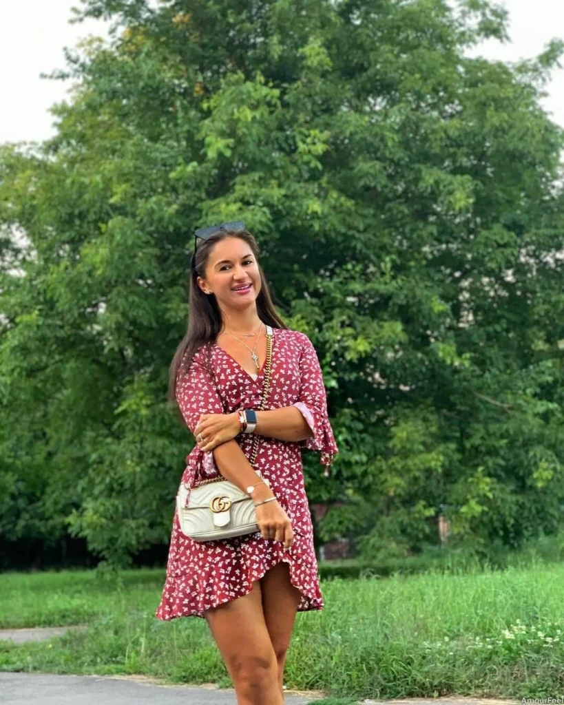 Polina Profile image 5