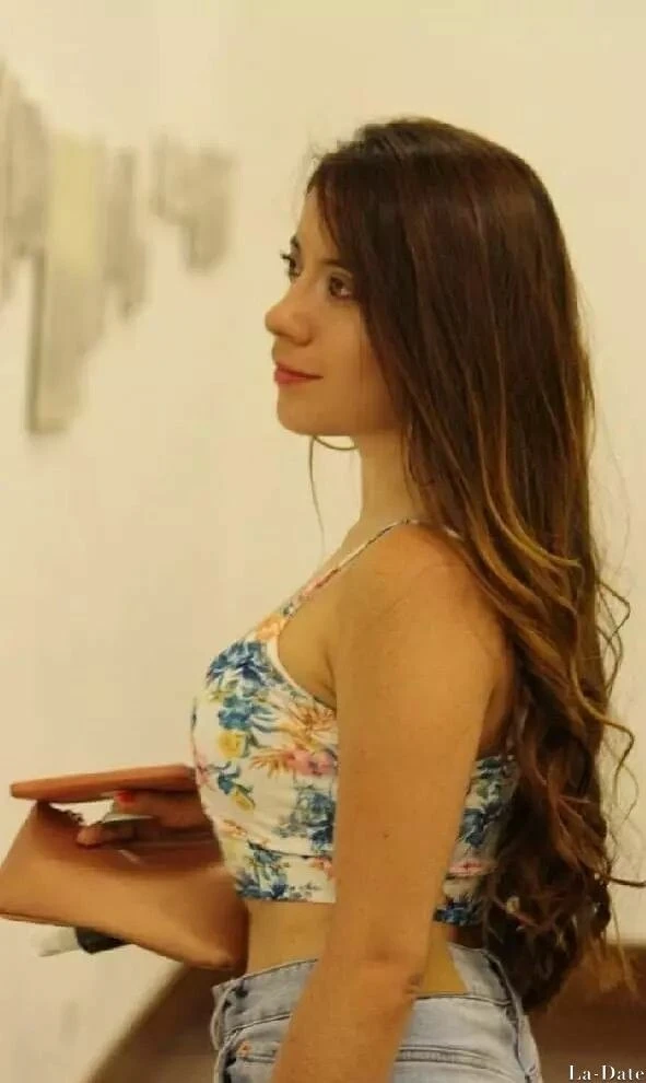 Yeimy Stephania Profile image 3