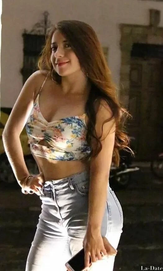 Yeimy Stephania Profile image 6