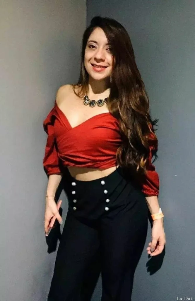 Yeimy Stephania Profile image 1