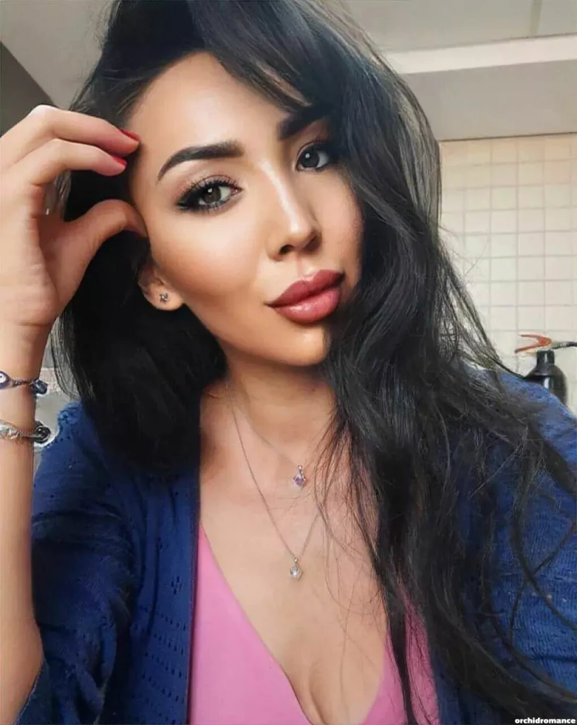 Daria Profile image 4