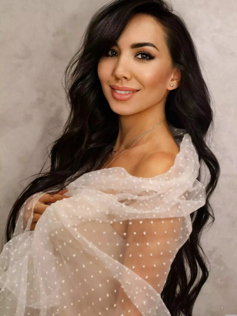 Daria Profile image 1