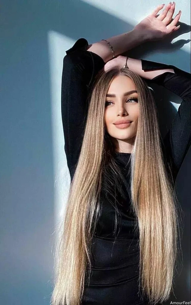 Zhannur Profile image 3