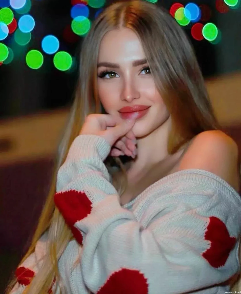 Zhannur Profile image 4