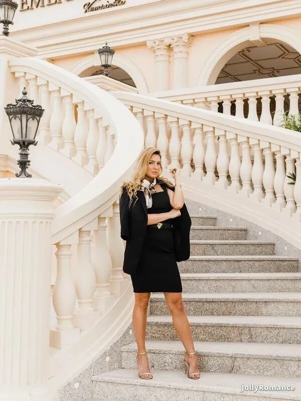 Irina Profile image 4