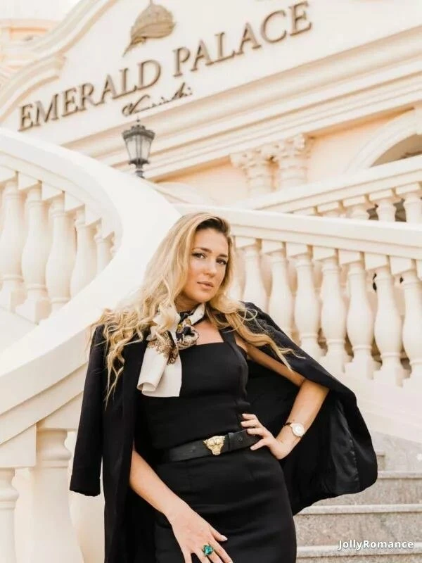 Irina Profile image 3