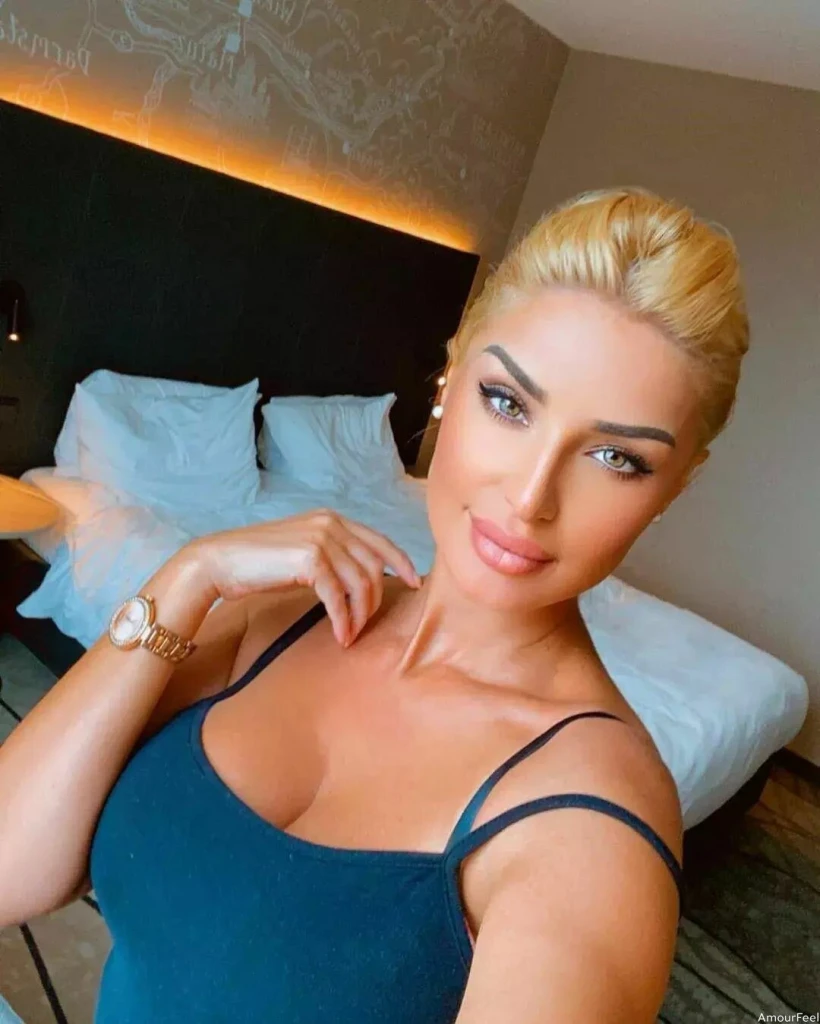 Nataliia Profile image 5