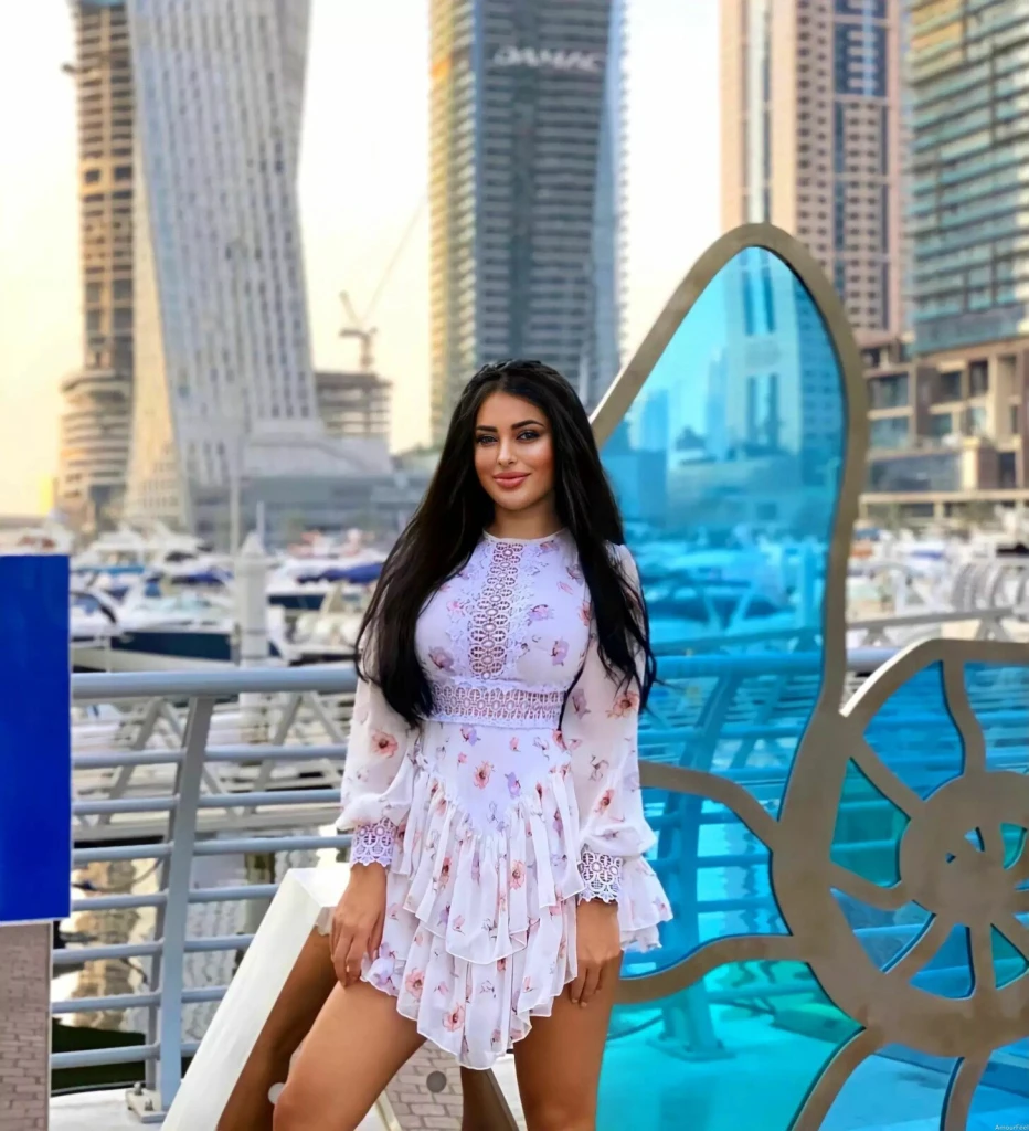 Natalia Profile image 6