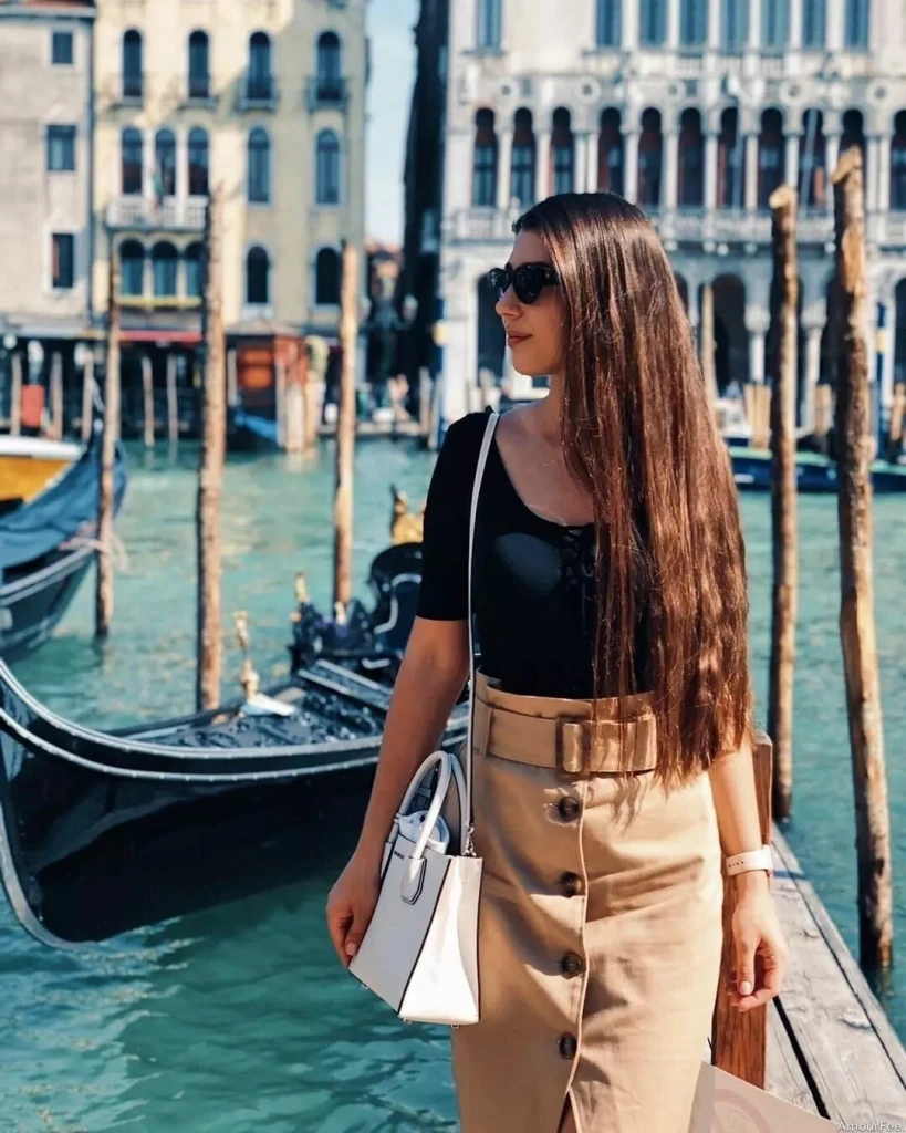 Alina Profile image 1