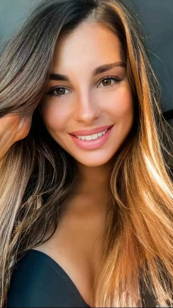 Valeriia Profile image 1