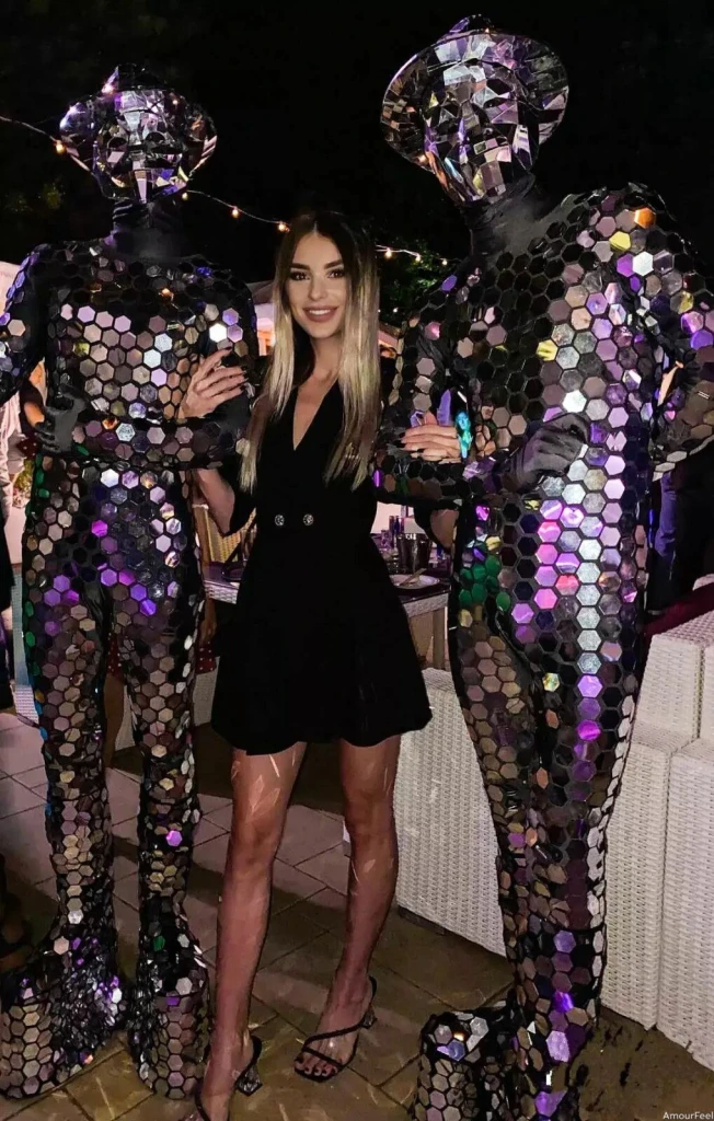 Valeriia Profile image 4