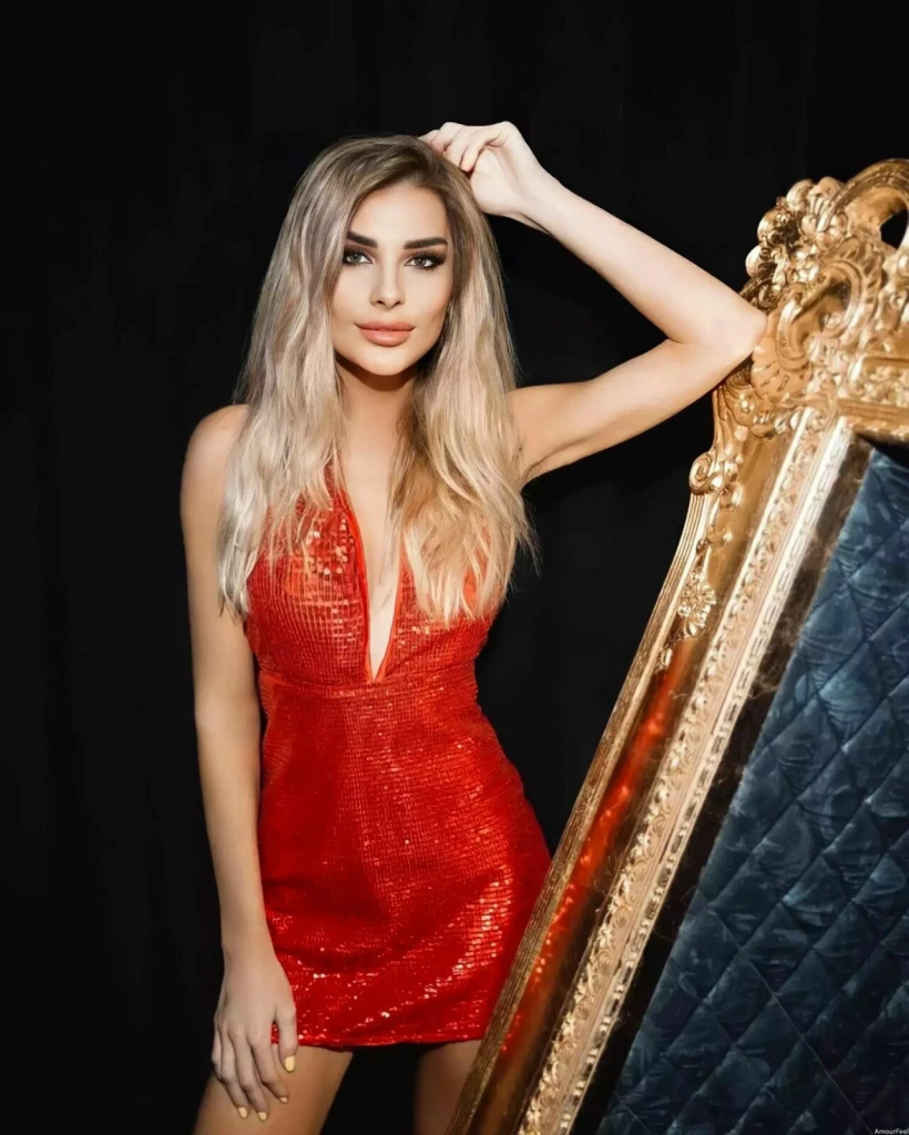 Valeriia Profile image 5