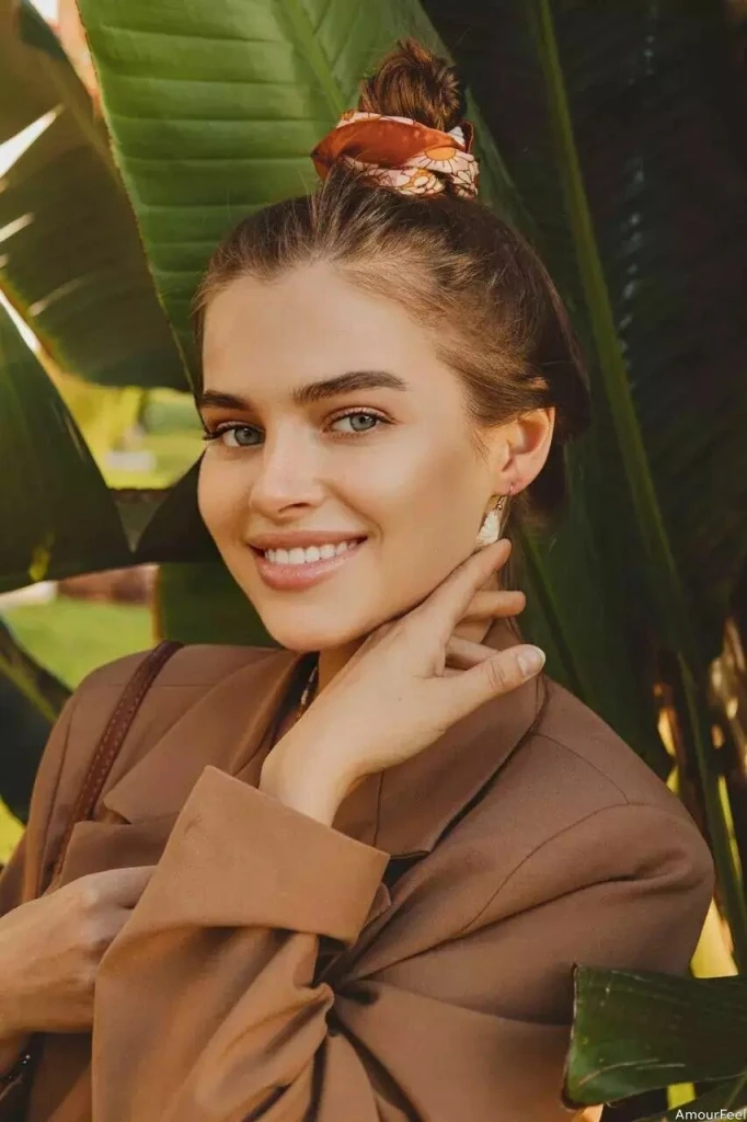 Tamyra Profile image 2