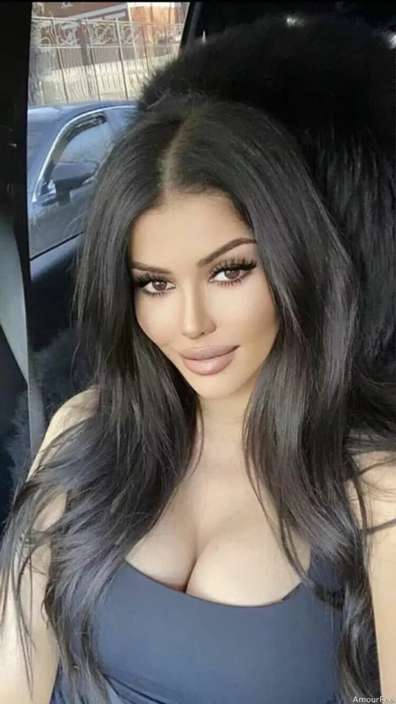 Evgeniya Profile image 3