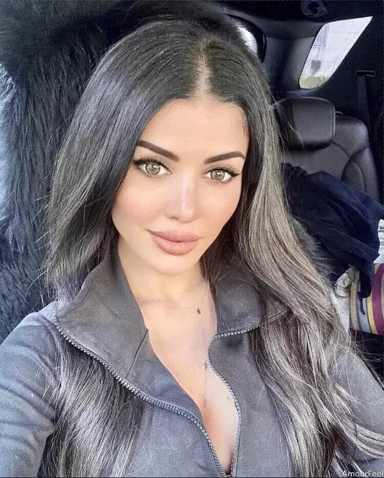 Evgeniya Profile image 4