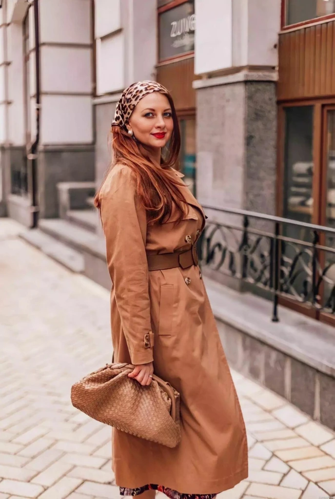 Ivanna Profile image 1