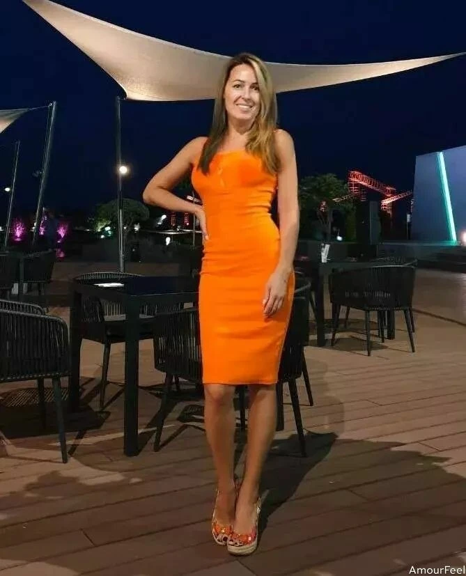 Ivanna Profile image 1