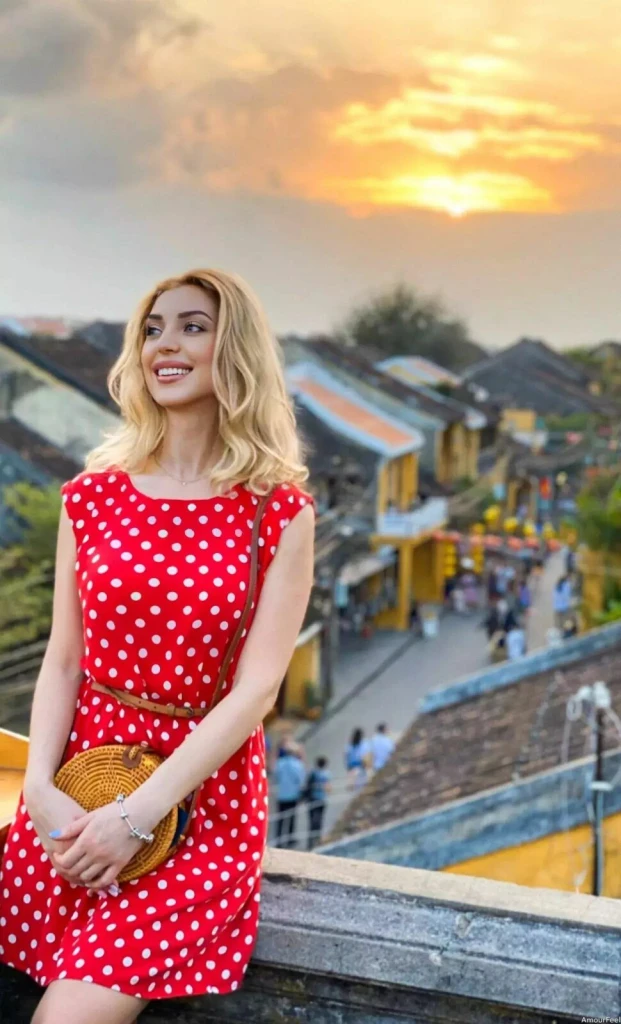 Krystyna Profile image 1