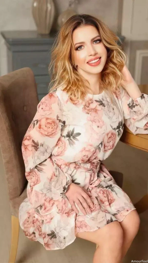 Yana Profile image 4