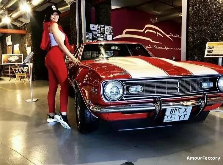 Evgeniya Profile image 1