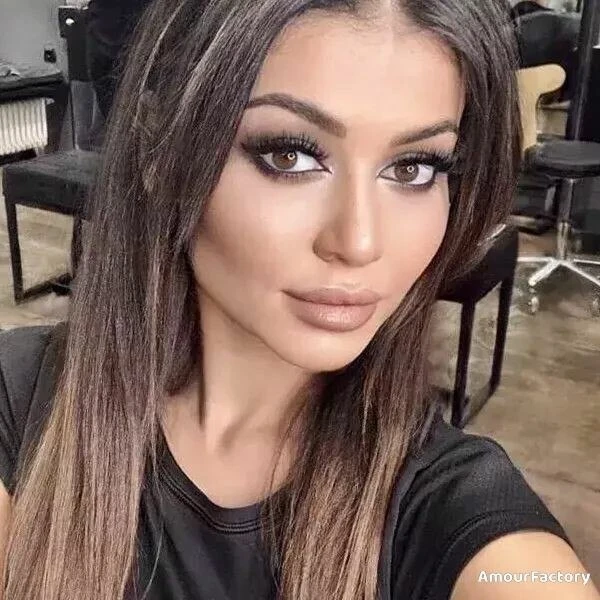 Evgeniya Profile image 4