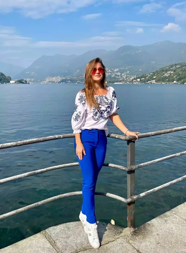 Marina Profile image 5