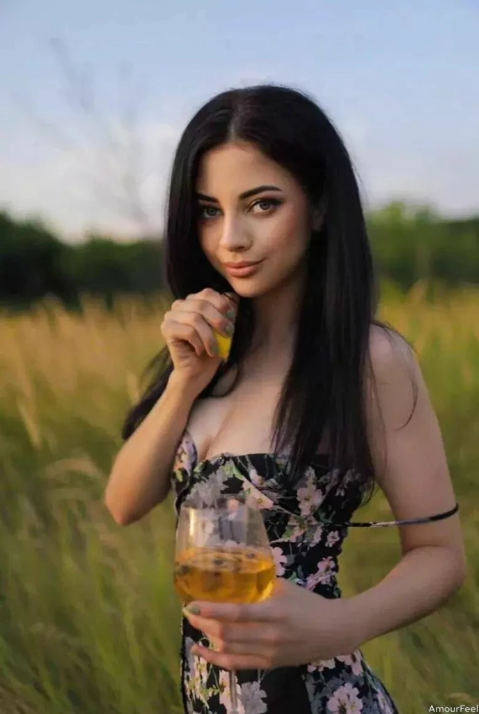 Polina Profile image 1