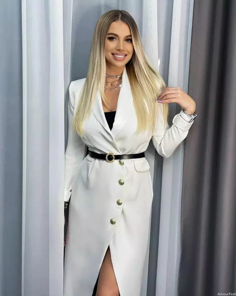 Irina Profile image 1