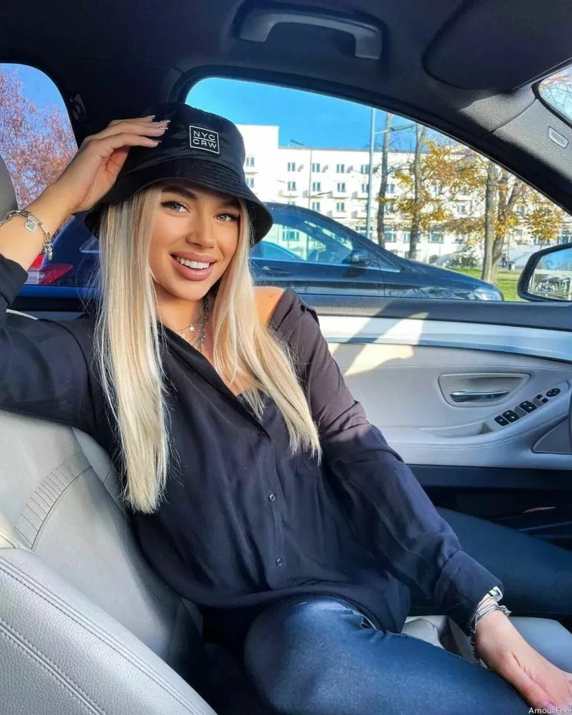 Irina Profile image 5