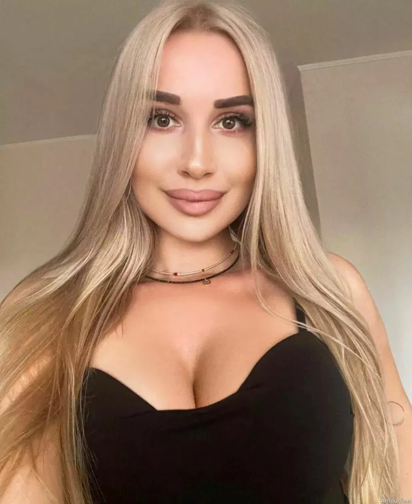 Anastasia Profile image 2