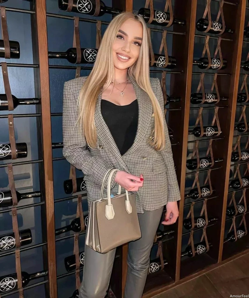 Anastasia Profile image 3