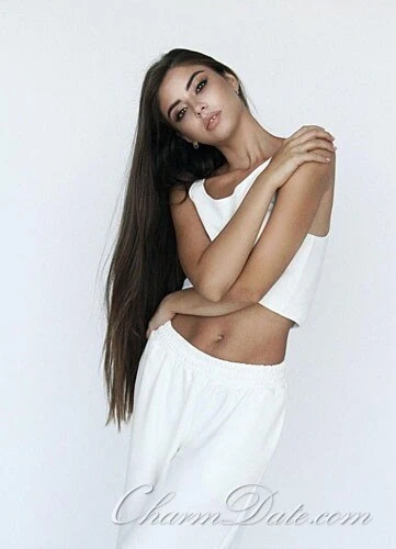 Irishka Profile image 1