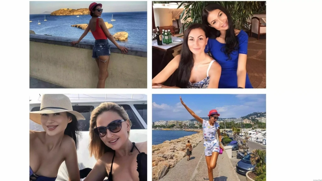 Tamyra Profile image 3