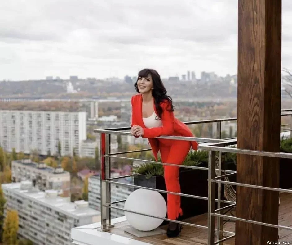 Kateryna Profile image 5