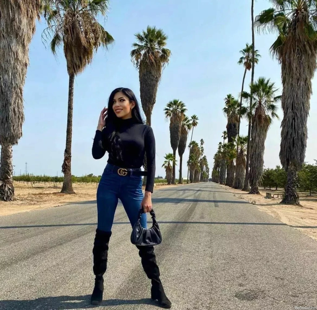 Anastasia Profile image 1