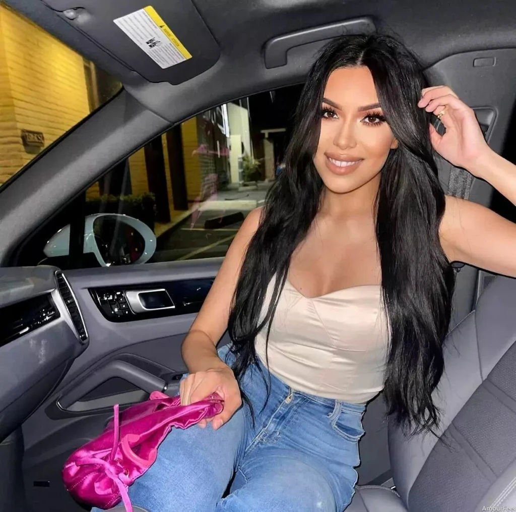 Anastasia Profile image 6