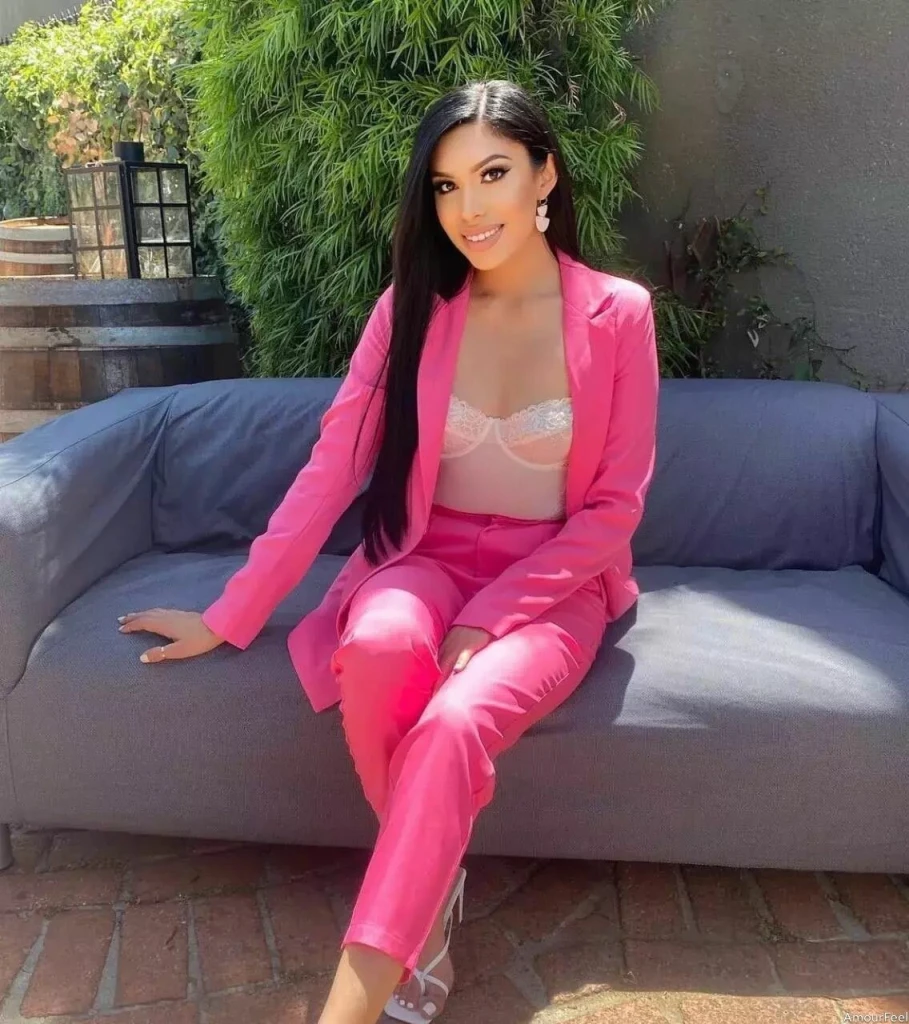 Anastasia Profile image 4