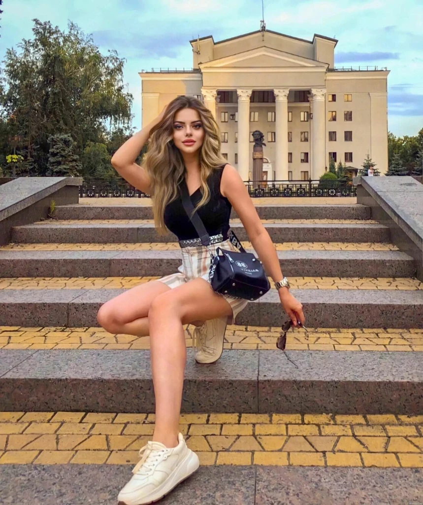 Geraldine Profile image 2