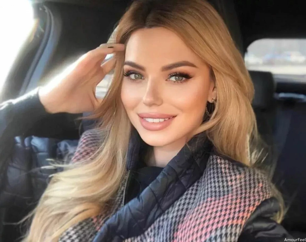 Geraldine Profile image 5