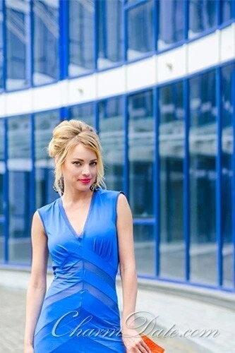 Lisa Profile image 1